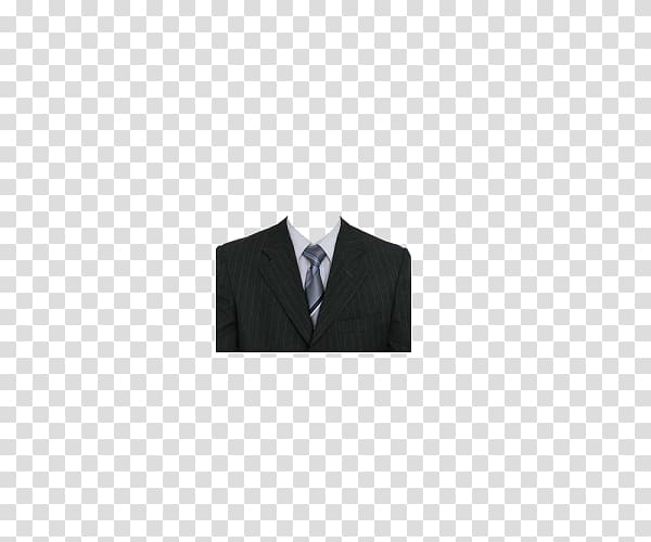 Suit Necktie Clothing, Suit transparent background PNG clipart