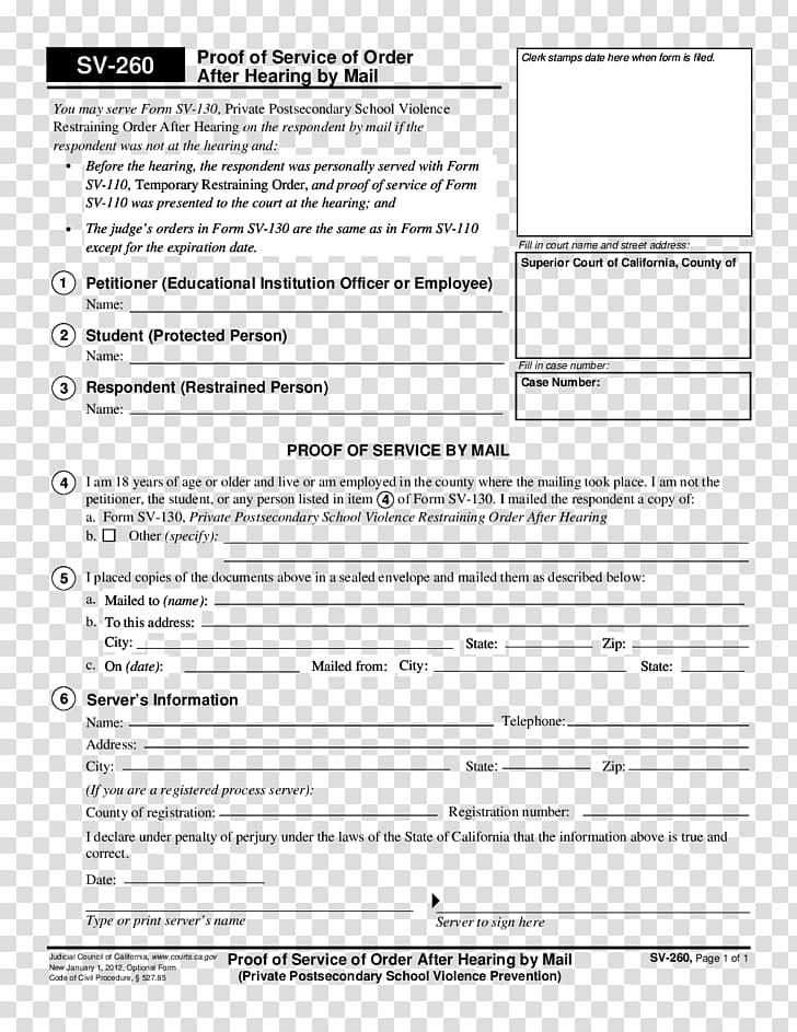 Document Template Form Microsoft Word Google Docs, Order FOrm transparent background PNG clipart