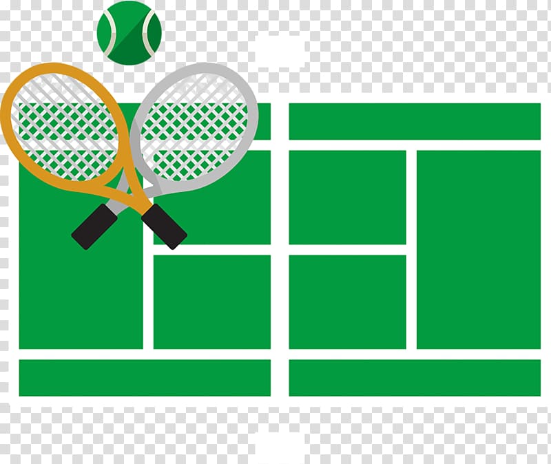 Tennis Centre Overlooking The Tennis Court Transparent Background Png Clipart Hiclipart