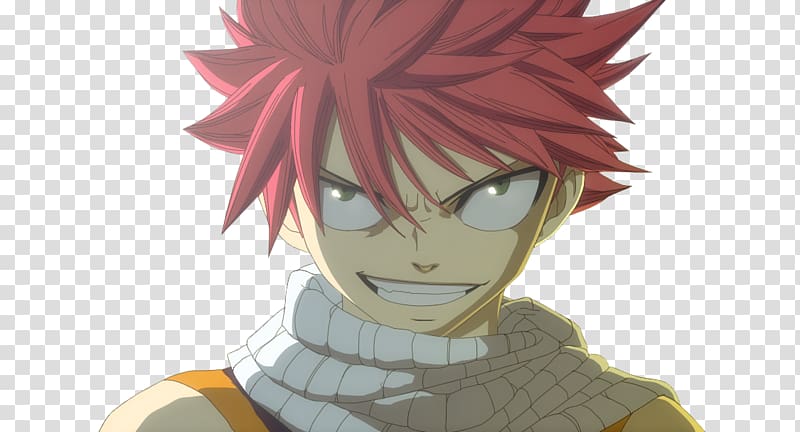 Natsu Dragneel Gray Fullbuster Fairy Tail Anime Dragon Slayer Transparent Background Png Clipart Hiclipart