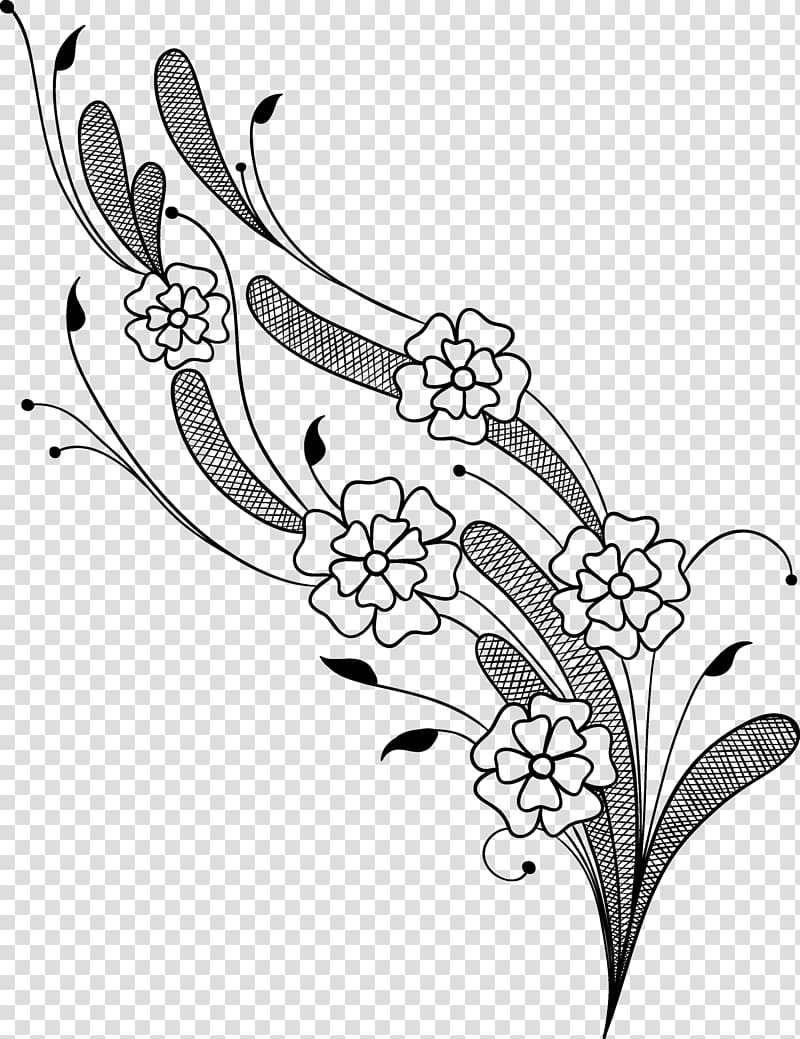 Floral design Visual arts , dave bautista tattoos transparent background PNG clipart