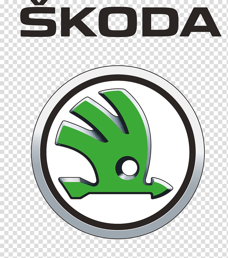 Škoda Auto Car Exhaust system Škoda Kodiaq, skoda transparent background PNG clipart