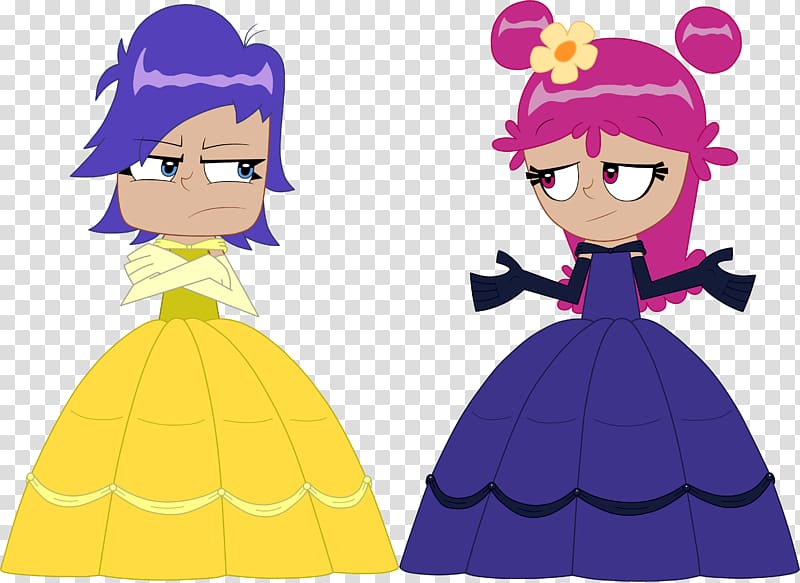 Hi Hi Puffy AmiYumi - Hi Hi Puffy Amiyumi - Pin