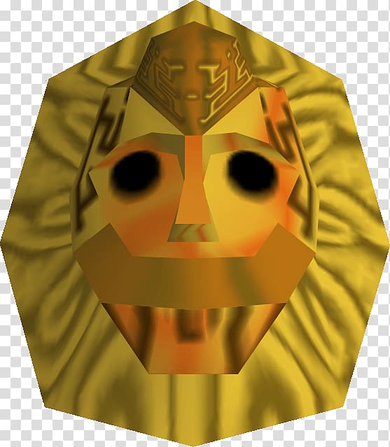 The Legend of Zelda: Majora\'s Mask Video game Character, sol transparent background PNG clipart