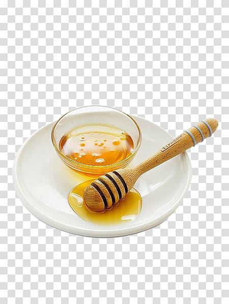Food Honey Sleep Dessert Eating, Honey transparent background PNG clipart
