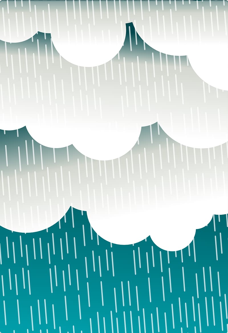 Rain Cloud Computer Icons Water cycle , rain transparent background PNG clipart
