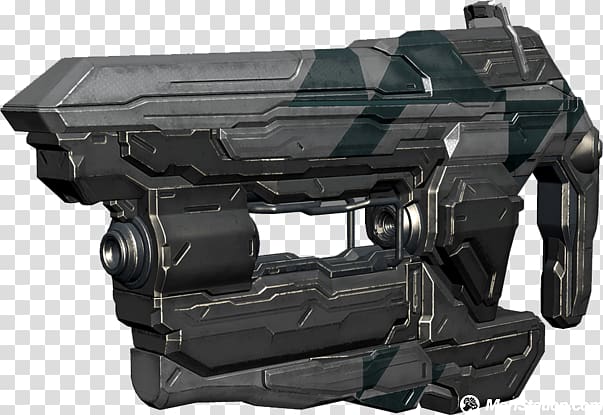 Halo 4 Halo 5: Guardians Gears of War Xbox 360 Weapon, First-person Shooter transparent background PNG clipart