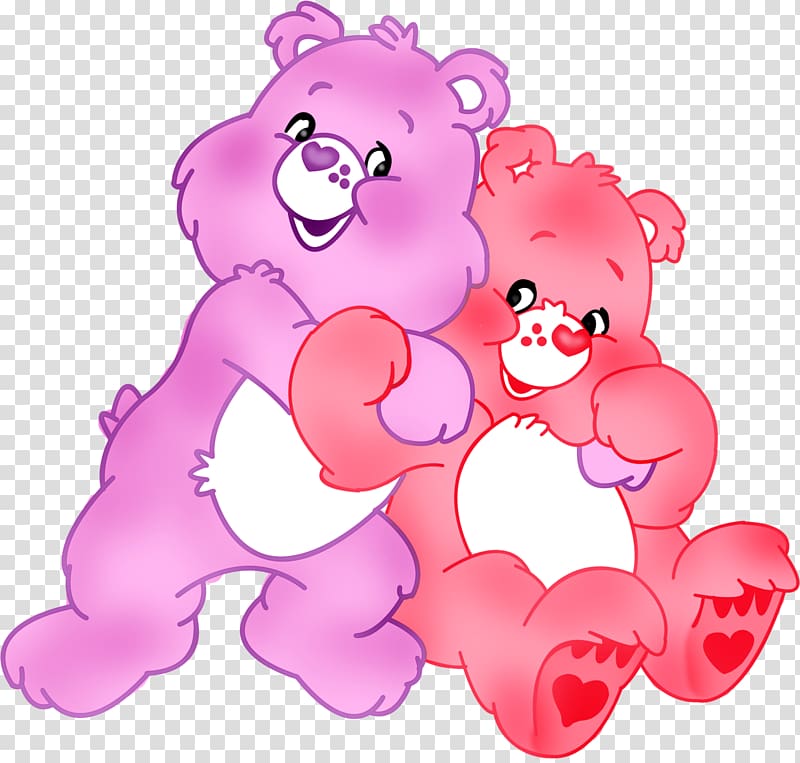 Care Bears Drawing Teddy bear, bear transparent background PNG clipart