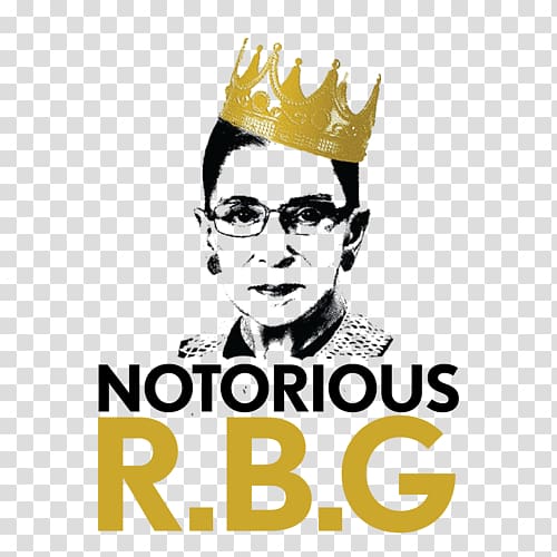 Notorious RBG: The Life and Times of Ruth Bader Ginsburg Supreme Court of the United States Judge Lawyer, lawyer transparent background PNG clipart