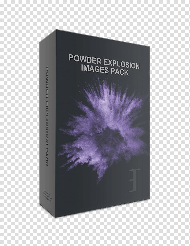 Dust explosion , powder explosion transparent background PNG clipart