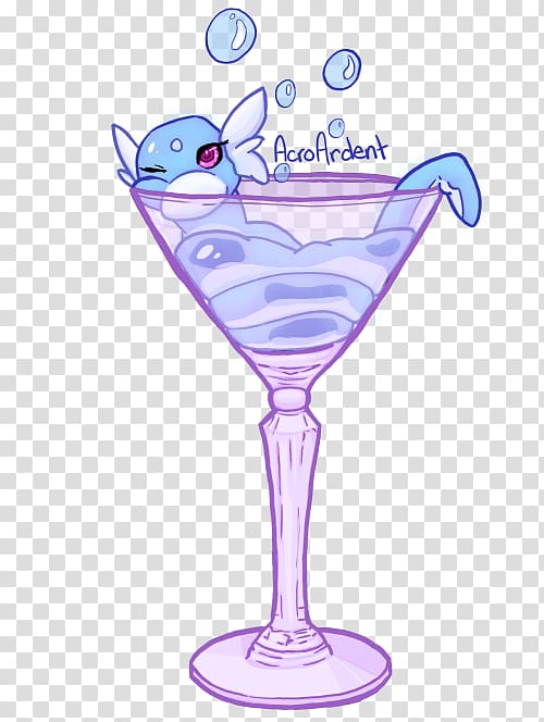 Blue Hawaii Martini Cocktail garnish Blue Lagoon Pink Lady, dirty martini transparent background PNG clipart