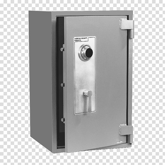 American Security Products Co Gun safe Burglary, Gun Safe transparent background PNG clipart