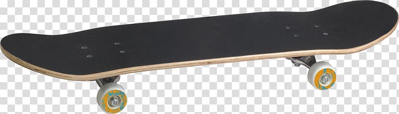 Skateboard transparent background PNG clipart