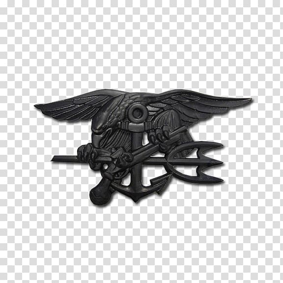 United States Navy SEALs Special Warfare insignia United States Naval Special Warfare Command, wood carving transparent background PNG clipart