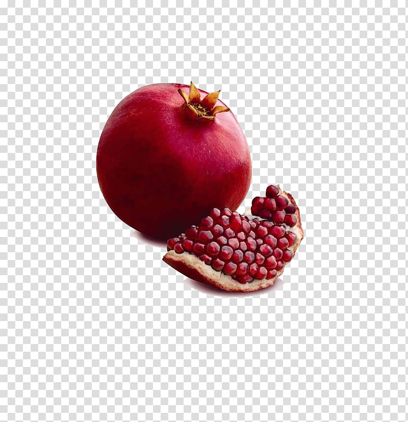 Juice Fruit Pomegranate Healthy diet Onion, pomegranate transparent background PNG clipart