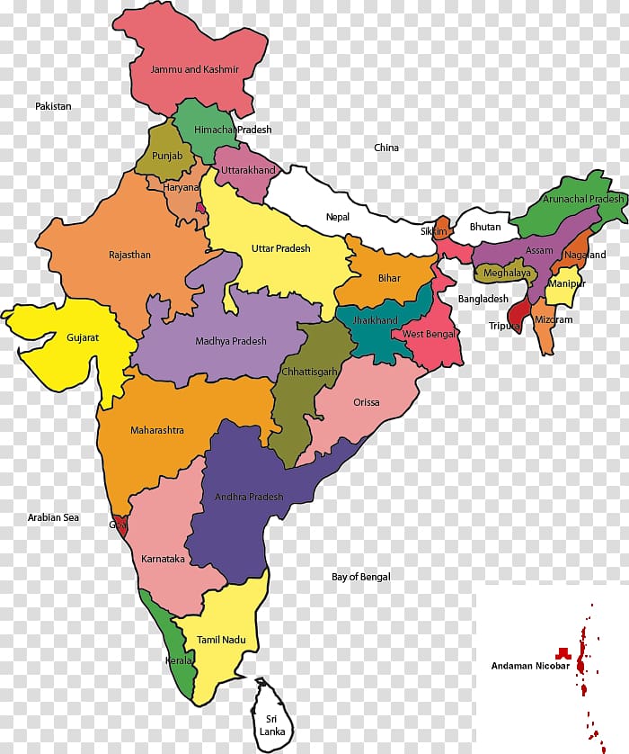 India Mapa polityczna World map Globe, India transparent background PNG clipart