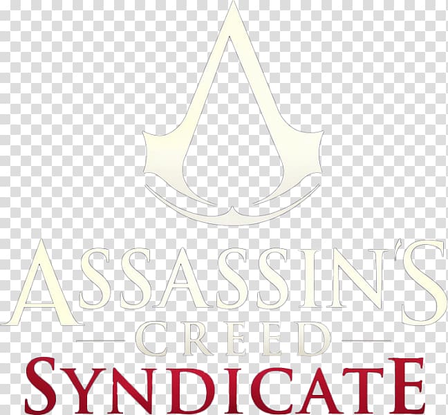 Assassin\'s Creed Syndicate PlayStation 4 Assassin\'s Creed: Brotherhood Assassin\'s Creed Unity, assassin creed syndicate transparent background PNG clipart