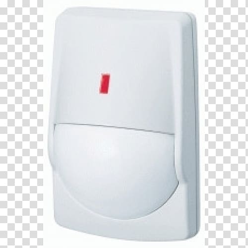 Passive infrared sensor Alarm device Security Alarms & Systems Detector, rx 100 transparent background PNG clipart