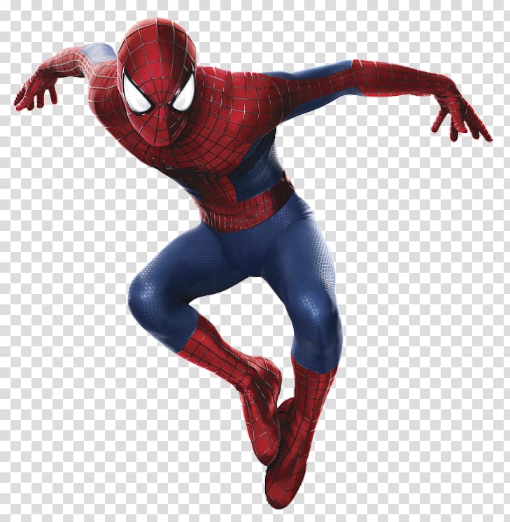 Spider-Man illustration, Spider-Man Gwen Stacy Wall decal Sticker, spiderman transparent background PNG clipart