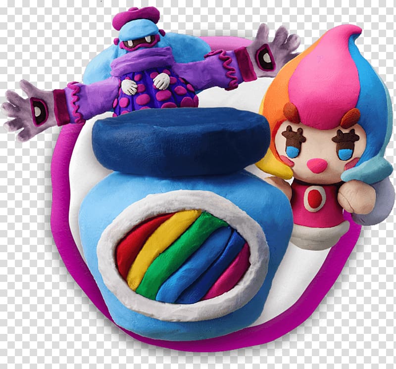 Kirby and the Rainbow Curse Kirby\'s Adventure Kirby Star Allies Kirby: Canvas Curse Kirby\'s Return to Dream Land, nintendo transparent background PNG clipart