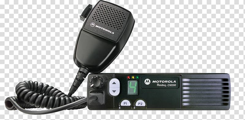 Two-way radio Motorola Transceiver Mobile radio Mobile Phones, motorola transparent background PNG clipart