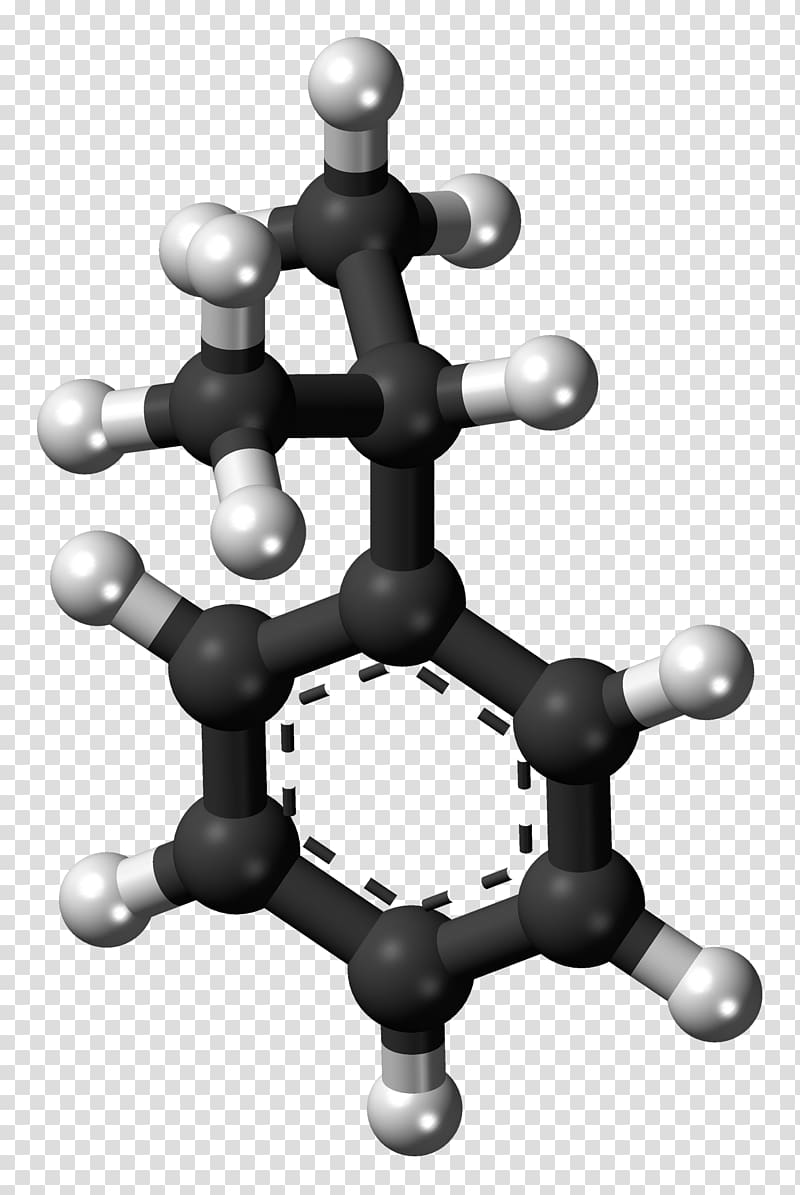 Cumene hydroperoxide Molecule Organic compound Chemical compound, others transparent background PNG clipart