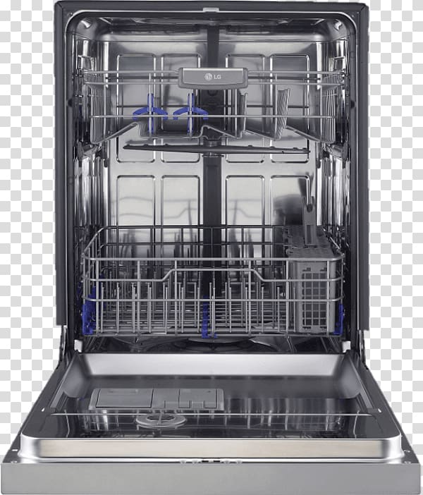 Perth Dishwashers LG Electronics Home appliance Perth Appliance Repair, dishwasher repairman transparent background PNG clipart