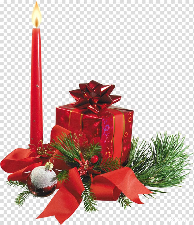 Gift Christmas Animaatio, gift transparent background PNG clipart