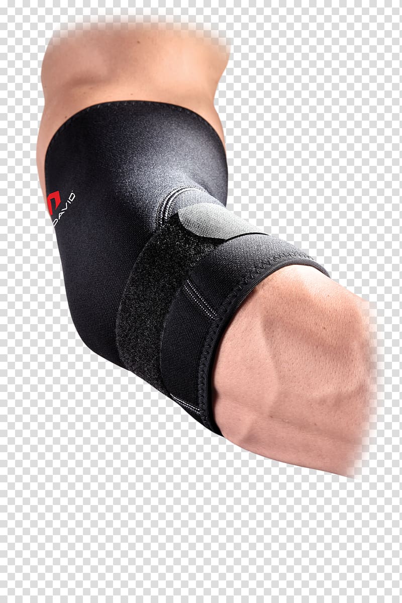 Orthotics Tennis elbow Elastic bandage, tennis transparent background PNG clipart