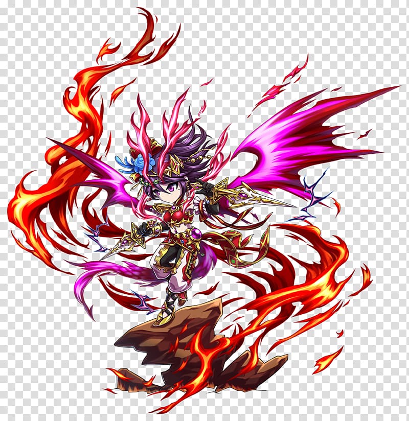 Brave Frontier Wikia Jirias, others transparent background PNG clipart