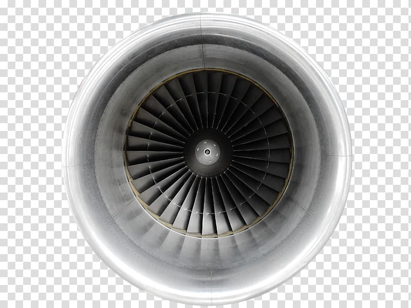 Airplane Aircraft Jet engine Turbine, airplane transparent background PNG clipart