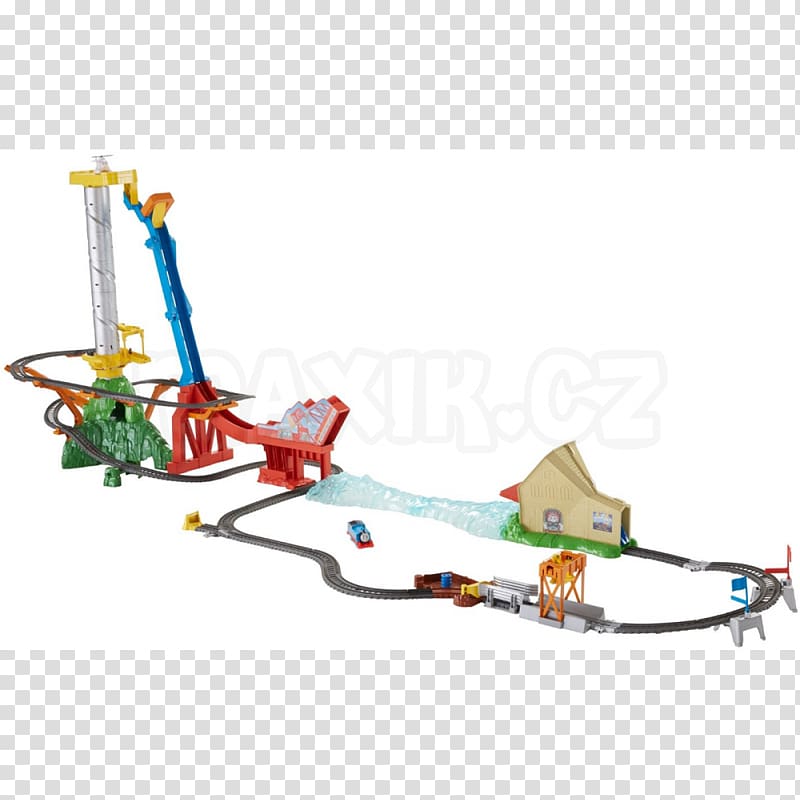 Thomas Toy Trains & Train Sets YouTube, train transparent background PNG clipart