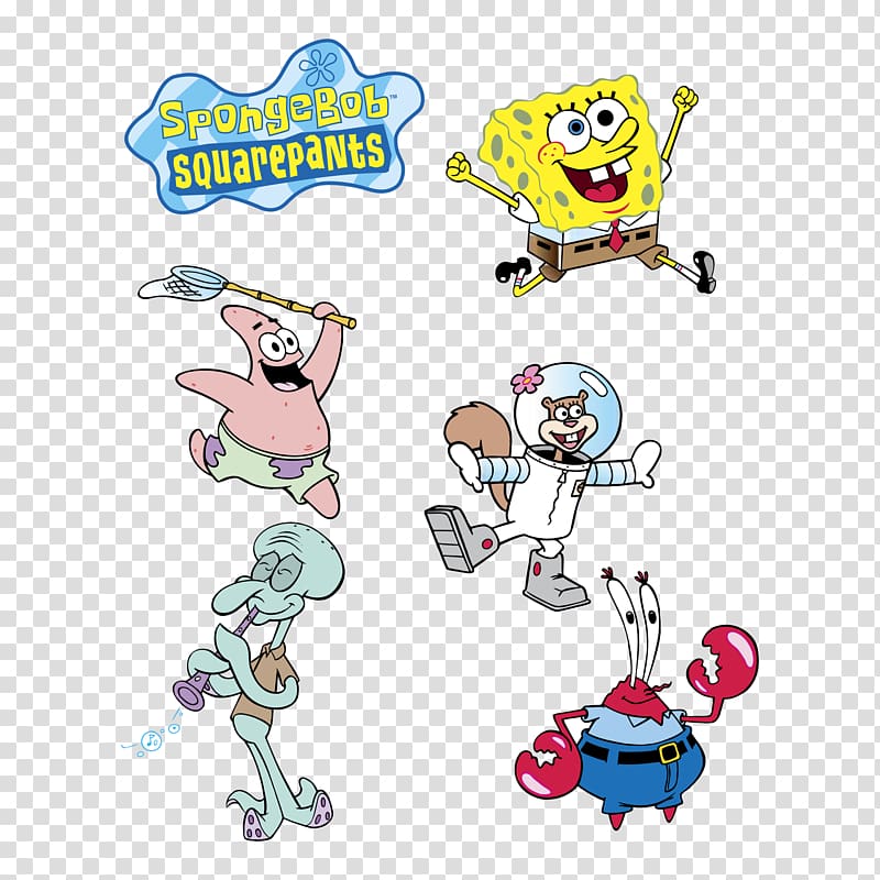 Patrick Star Character, spongpop transparent background PNG clipart