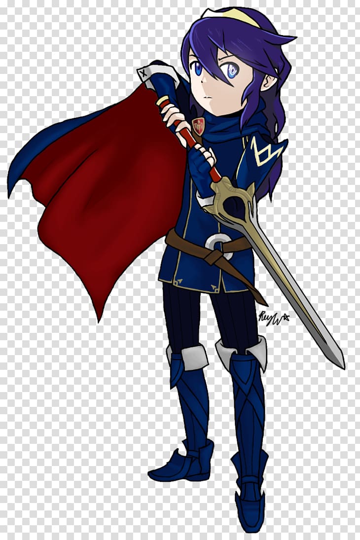 Fire Emblem Awakening Project X Zone 2 Super Smash Bros. for Nintendo 3DS and Wii U Marth Amiibo, cm3d2 fire emblem transparent background PNG clipart