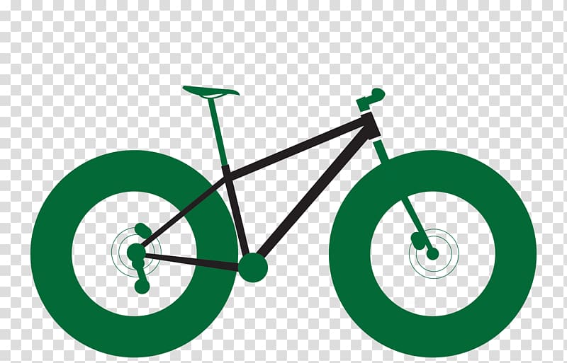 Electric bicycle Cycling Mountain bike Fatbike, Bicycle transparent background PNG clipart