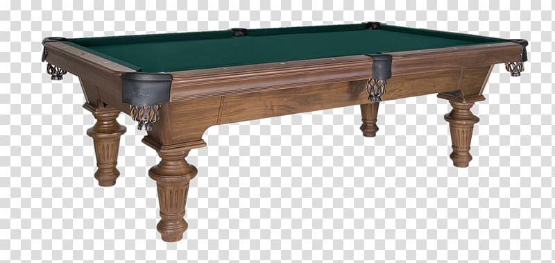 Billiard Tables Portland Billiards Olhausen Billiard Manufacturing, Inc., table transparent background PNG clipart