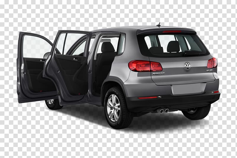 2017 Volkswagen Tiguan 2016 Volkswagen Tiguan 2014 Volkswagen Tiguan 2018 Volkswagen Tiguan, volkswagen transparent background PNG clipart