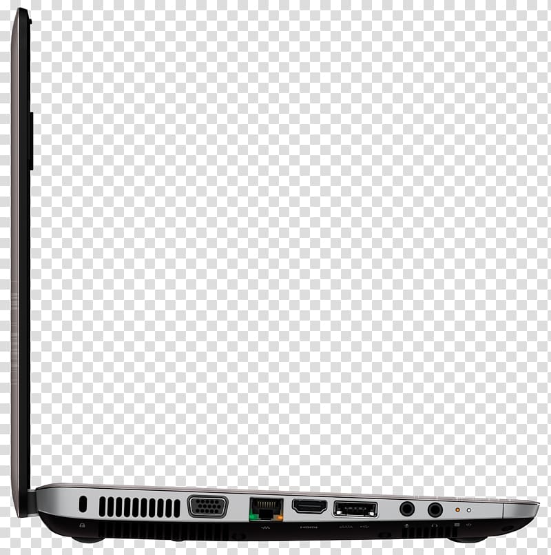 Laptop Intel HP EliteBook ThinkPad E Series Lenovo ThinkPad E470, Laptop transparent background PNG clipart