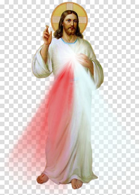 Chaplet of the Divine Mercy Rosary God, God transparent background PNG clipart