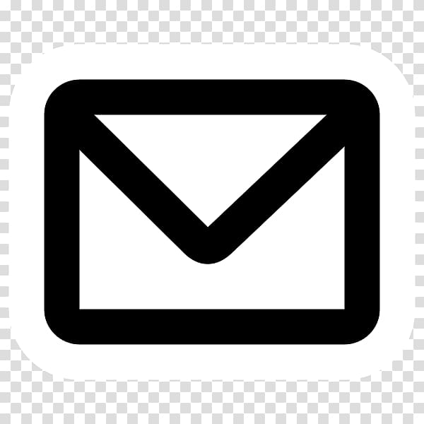 Email client Computer Icons Gmail, mail transparent background PNG clipart