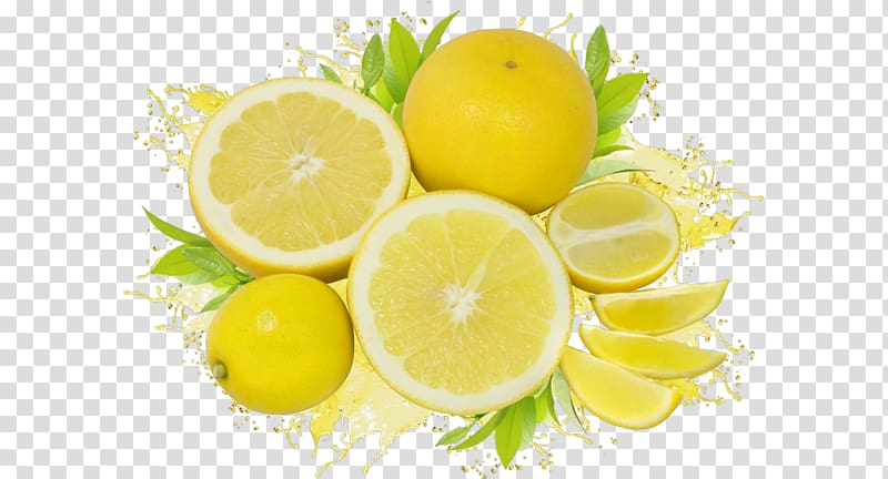 Lemon-lime drink Juice Fruit , lemon transparent background PNG clipart