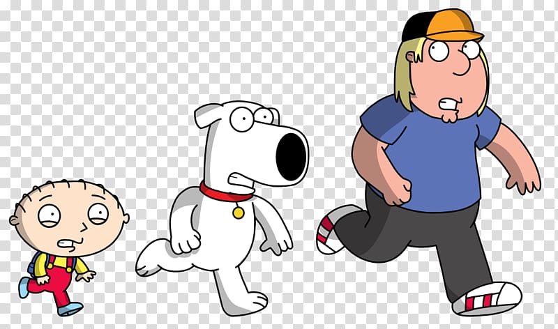 Stewie Griffin Homo sapiens Thumb Peter, Chris, & Brian Victory Shall Be Mine, stewie transparent background PNG clipart