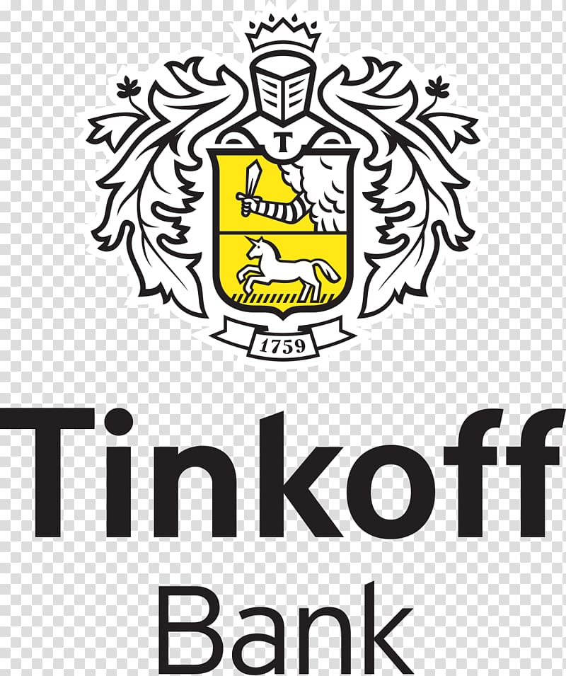 Tinkoff Bank Credit card Automated teller machine, bank transparent background PNG clipart