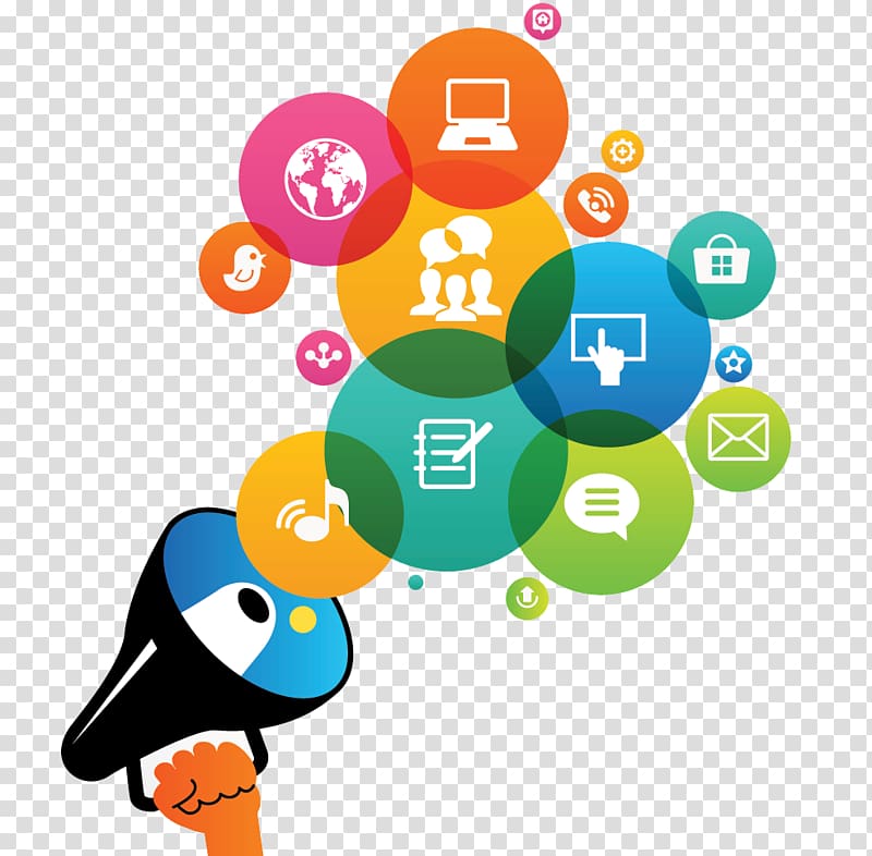 Social media marketing Promotion Business Management, promotion transparent background PNG clipart