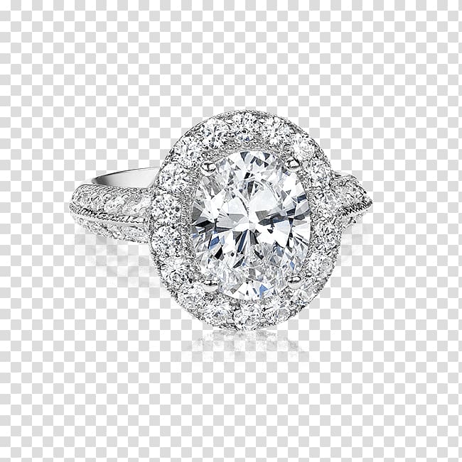 Princess cut Engagement ring Diamond cut Cubic zirconia, cubic zirconia wedding earrings transparent background PNG clipart