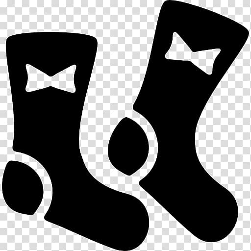 Sock Computer Icons Clothing , dress transparent background PNG clipart