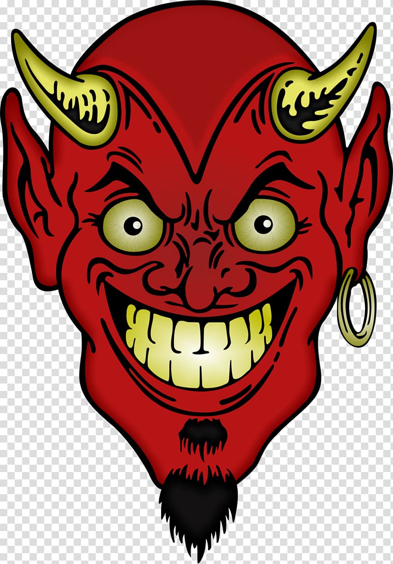 Devil Display resolution, satan transparent background PNG clipart