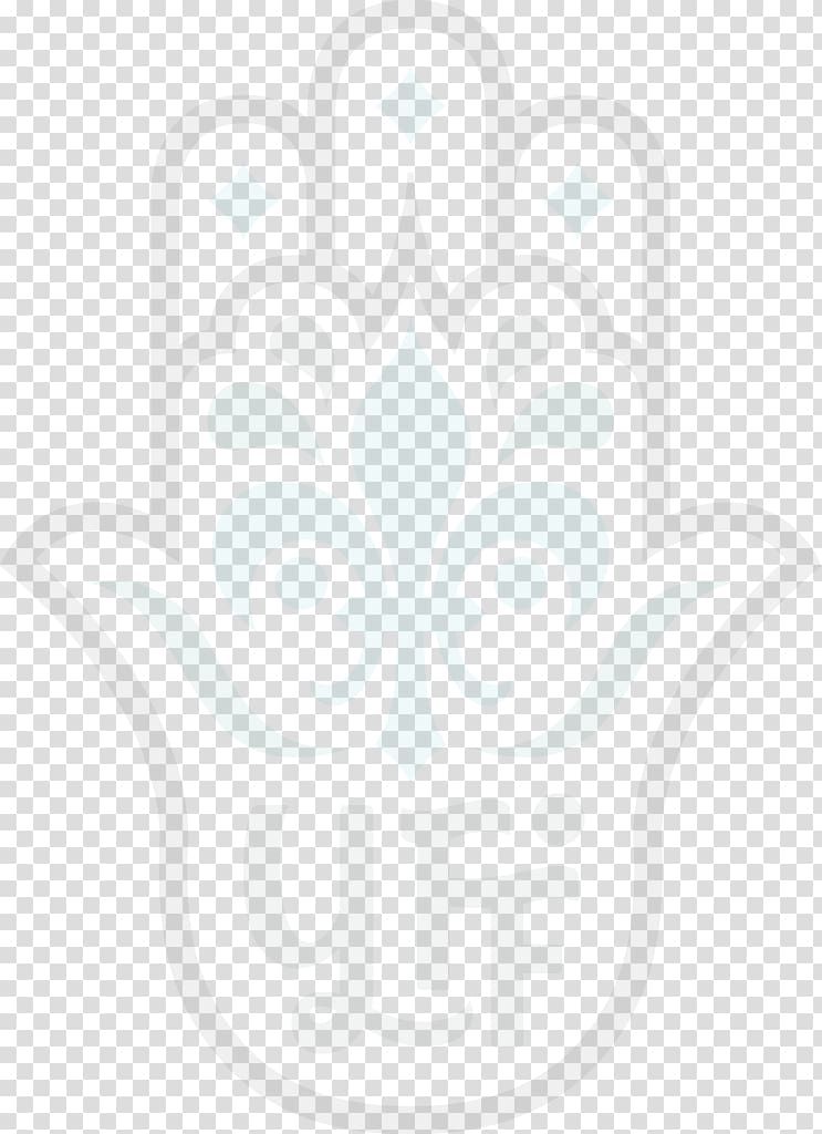 Line Font, hamsa hand transparent background PNG clipart