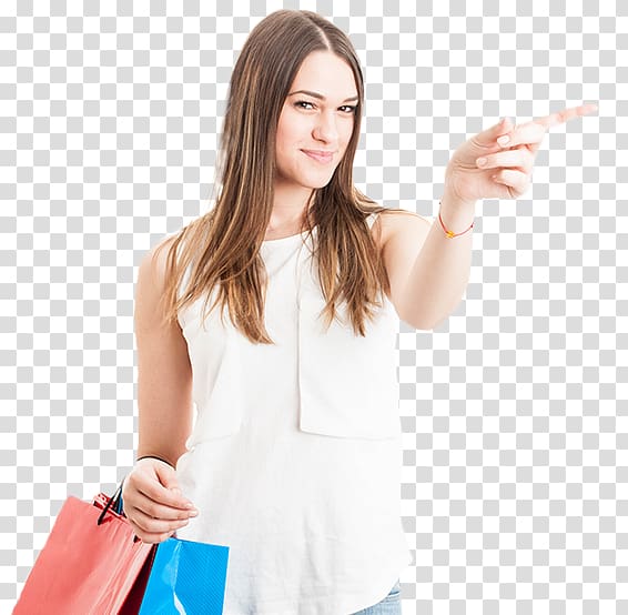 E-commerce Online shopping Business, WOMan Phone transparent background PNG clipart