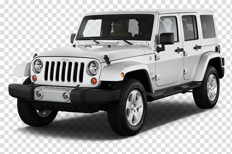 2017 Jeep Wrangler 2015 Jeep Wrangler Unlimited Rubicon Car, jeep transparent background PNG clipart